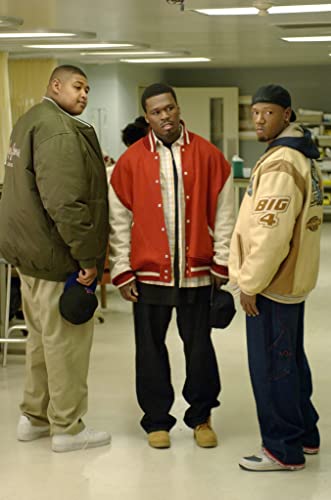 ゲット・リッチ・オア・ダイ・トラインの画像