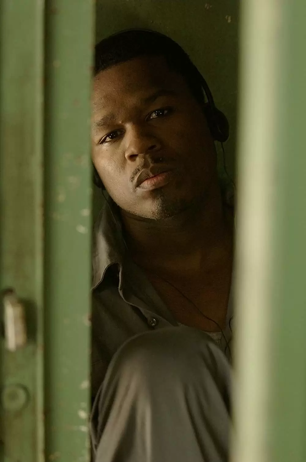 「ゲット・リッチ・オア・ダイ・トライン」50セントの画像