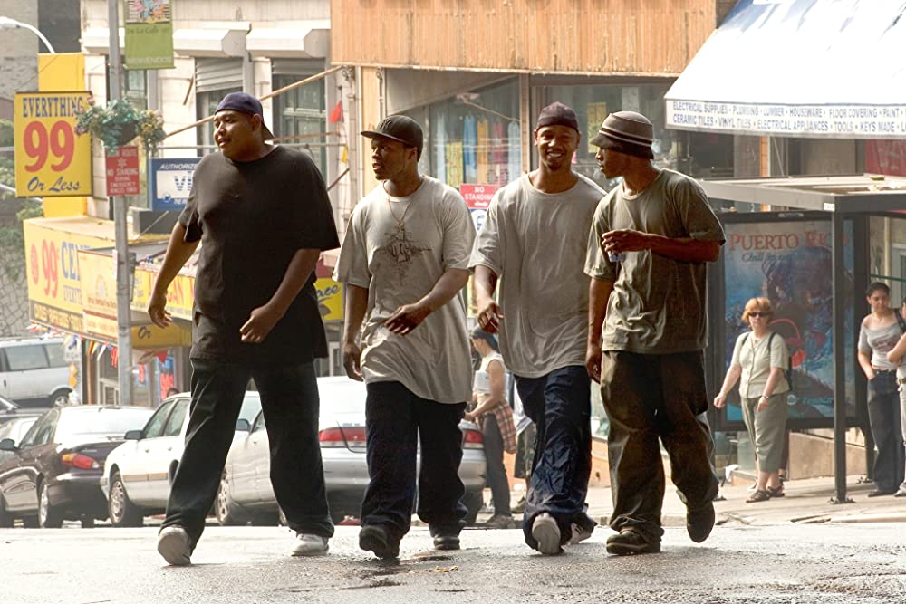 ゲット・リッチ・オア・ダイ・トラインの画像