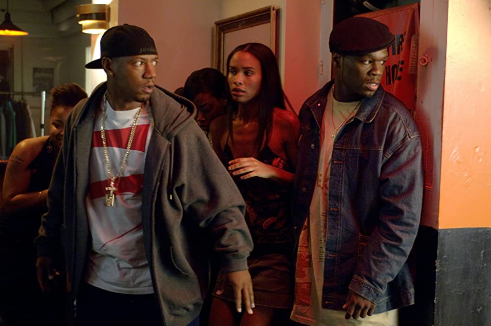 ゲット・リッチ・オア・ダイ・トラインの画像