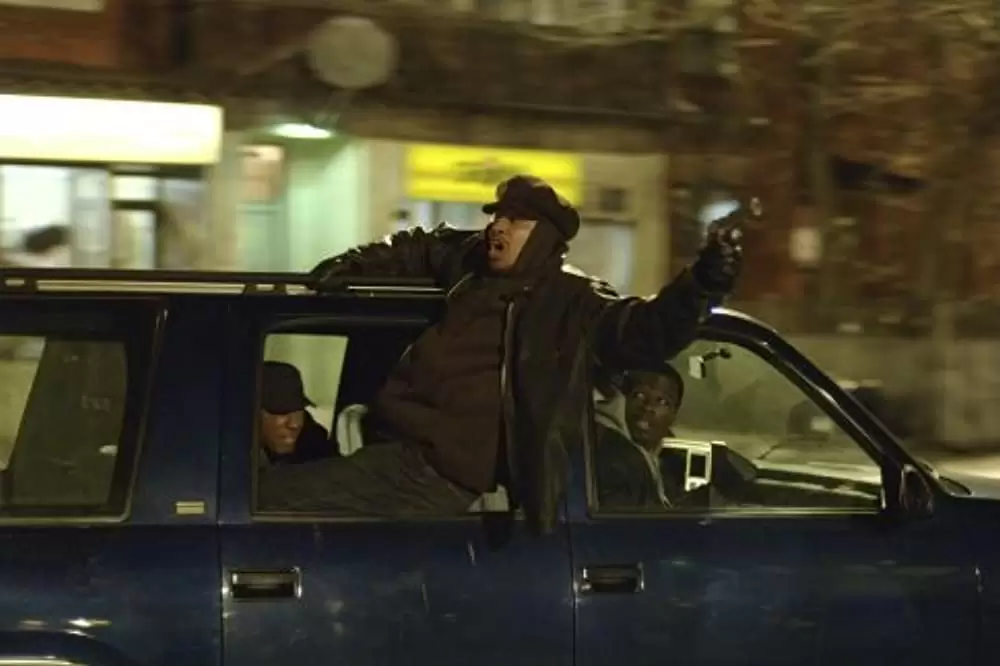 ゲット・リッチ・オア・ダイ・トラインの画像