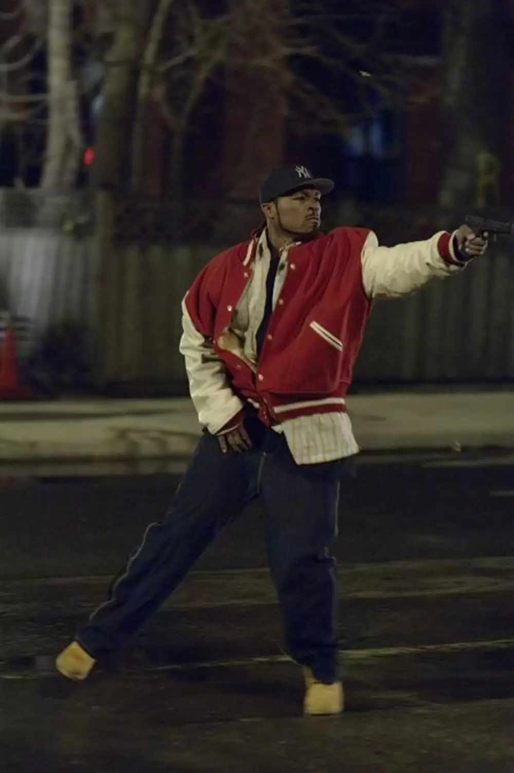 「ゲット・リッチ・オア・ダイ・トライン」50セントの画像