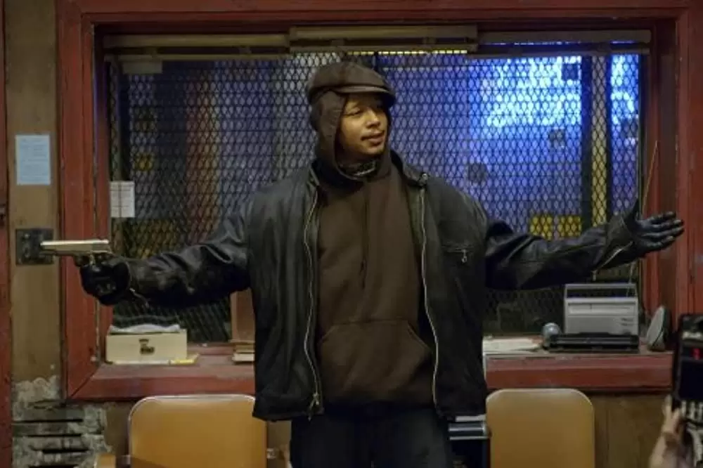 ゲット・リッチ・オア・ダイ・トラインの画像