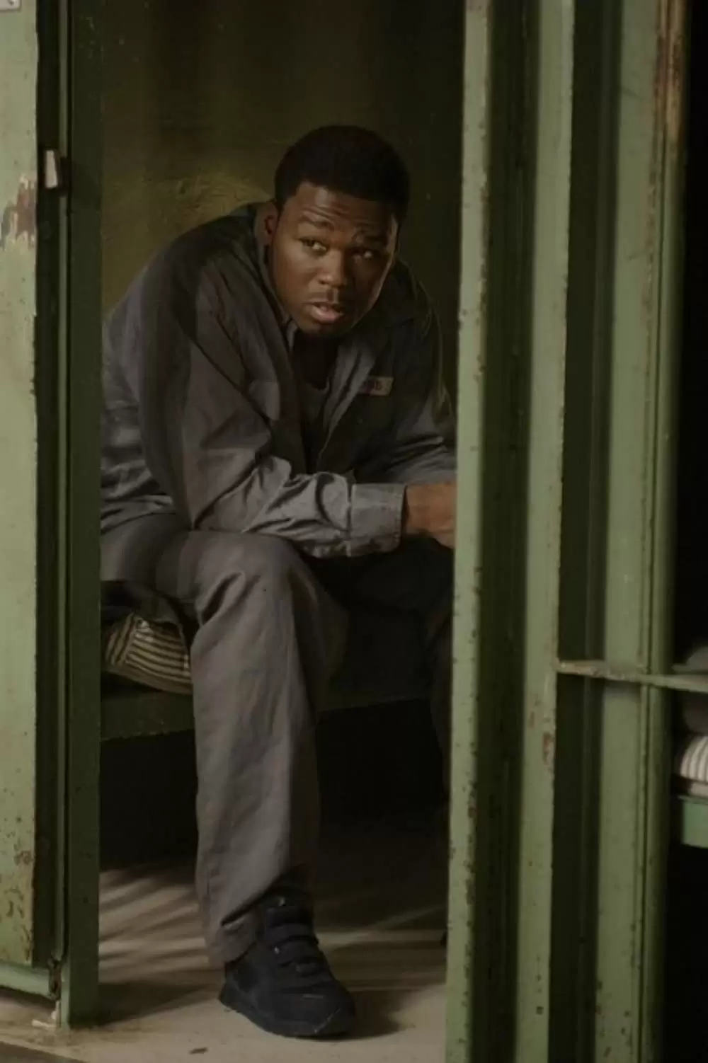 「ゲット・リッチ・オア・ダイ・トライン」50セントの画像