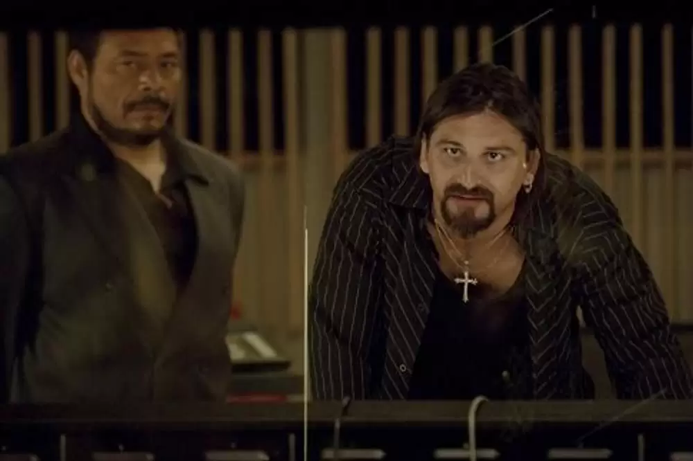 ゲット・リッチ・オア・ダイ・トラインの画像