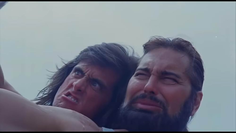 Samurai Cop（原題）の画像