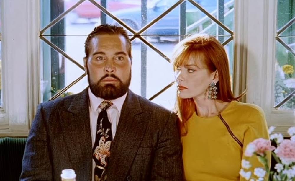 Samurai Cop（原題）の画像