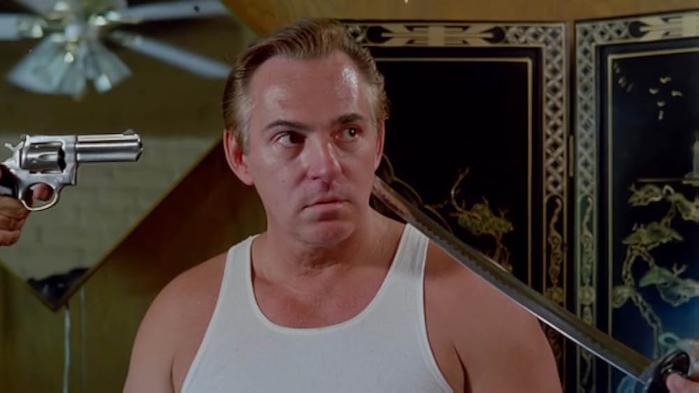 Samurai Cop（原題）の画像