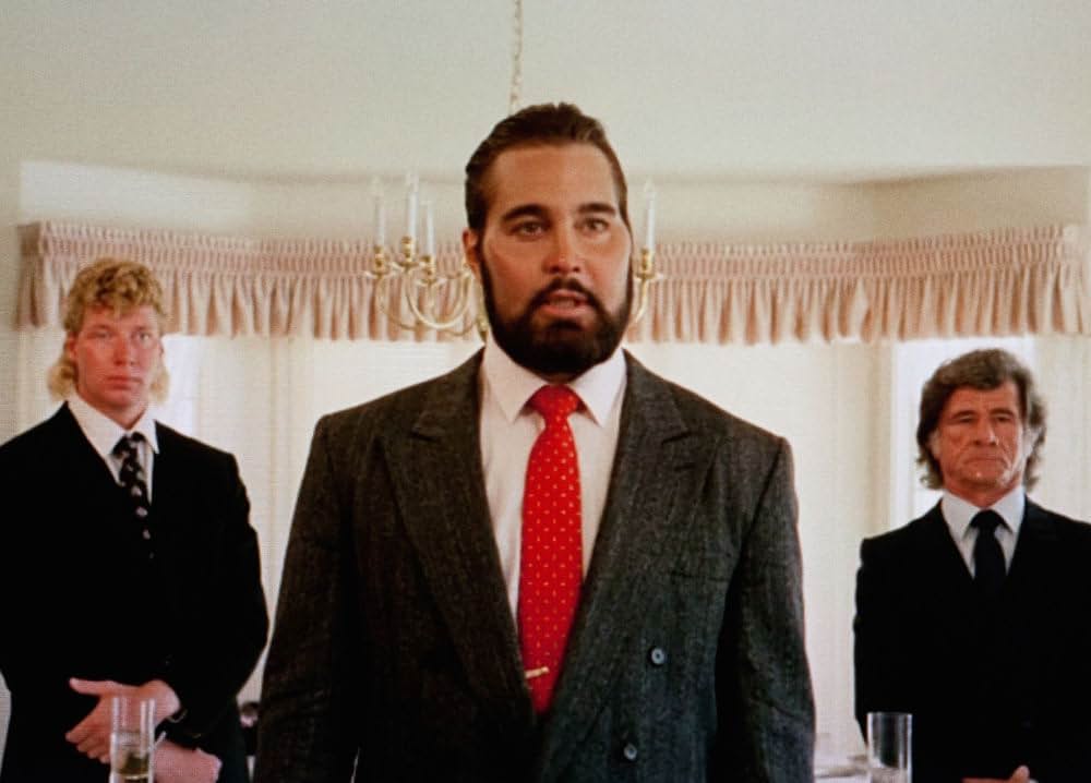 Samurai Cop（原題）の画像