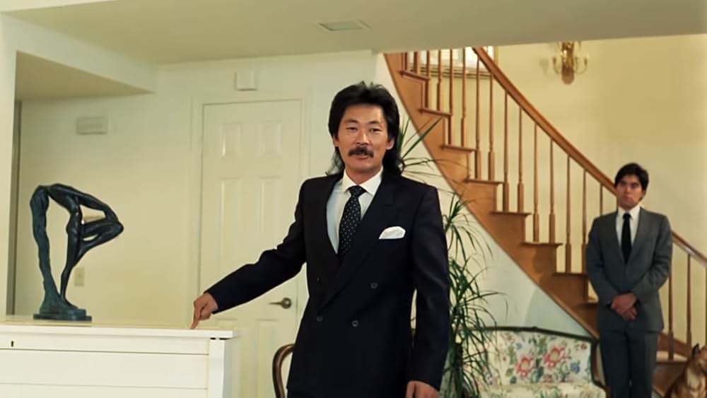 Samurai Cop（原題）の画像