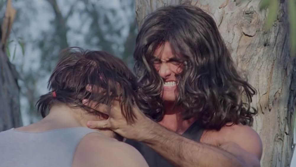 Samurai Cop（原題）の画像