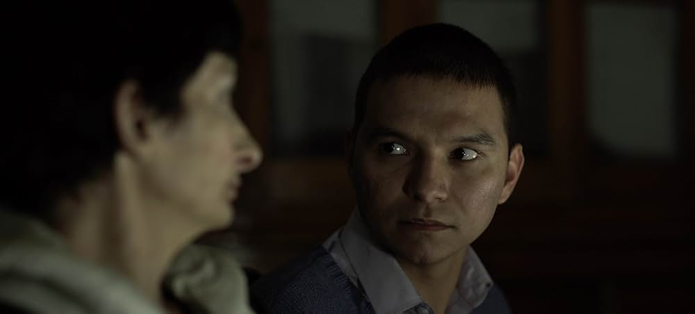 ウィンター・ハンガー 終末の飢えの写真