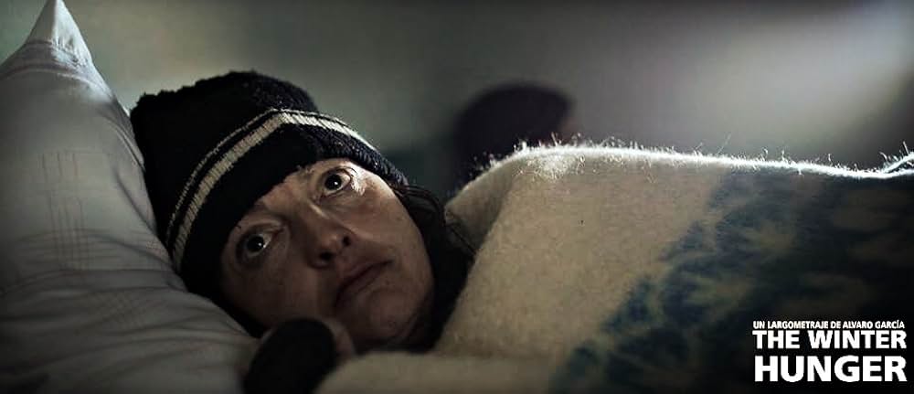 ウィンター・ハンガー 終末の飢えの画像