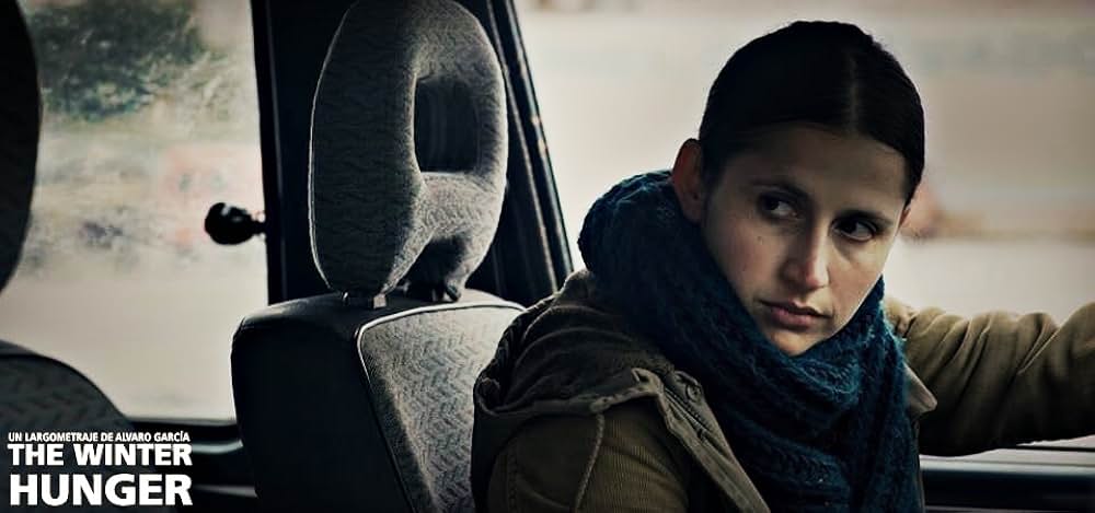 ウィンター・ハンガー 終末の飢えの画像