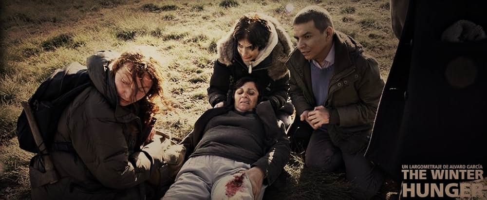 ウィンター・ハンガー 終末の飢えの画像