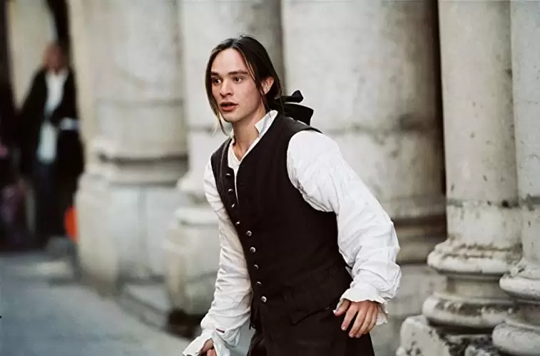 カサノバの画像