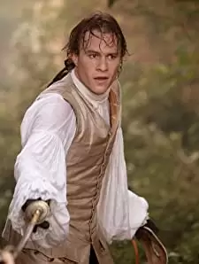 「カサノバ」ヒース・レジャーの画像