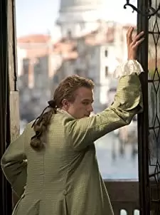 「カサノバ」ヒース・レジャーの画像