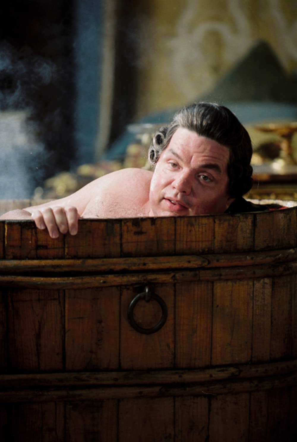 カサノバの画像