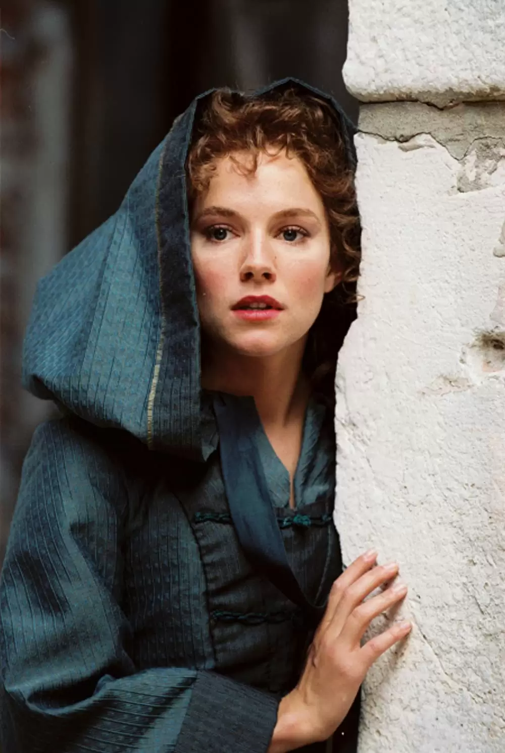 「カサノバ」シエナ・ミラーの画像