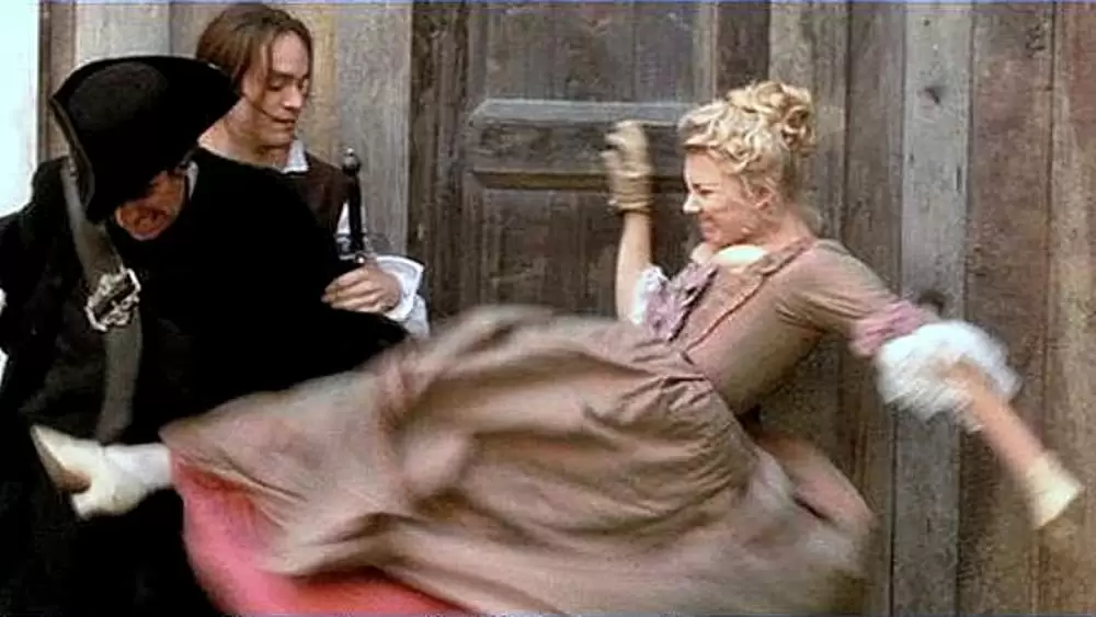 カサノバの画像