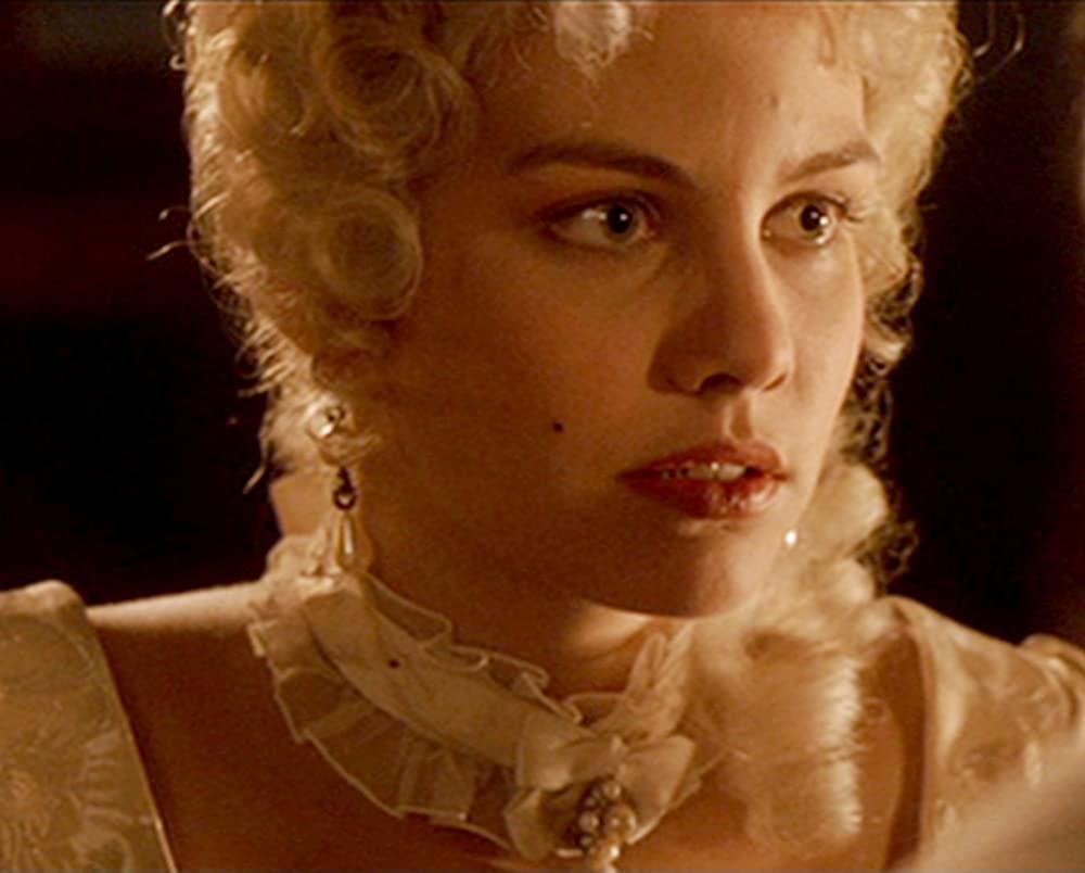 カサノバの画像