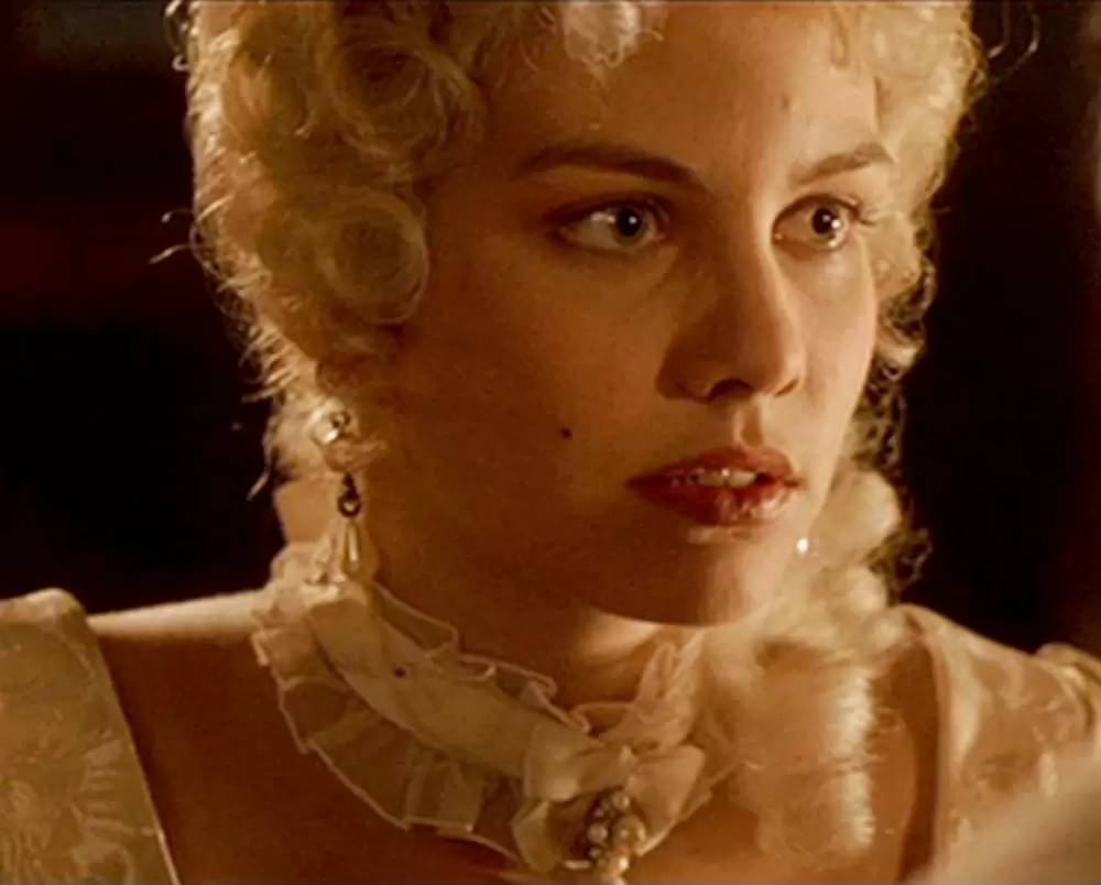 カサノバの画像