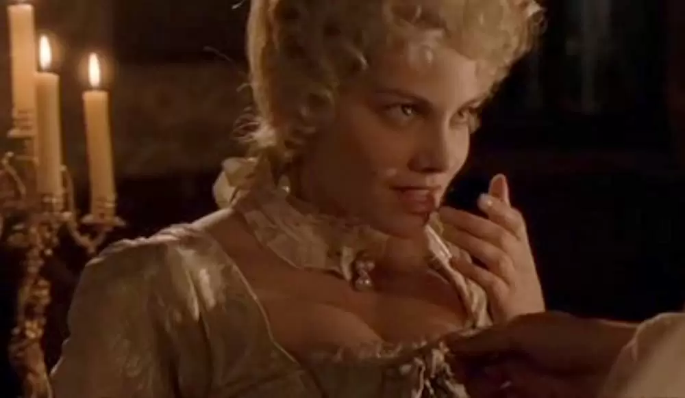 カサノバの画像