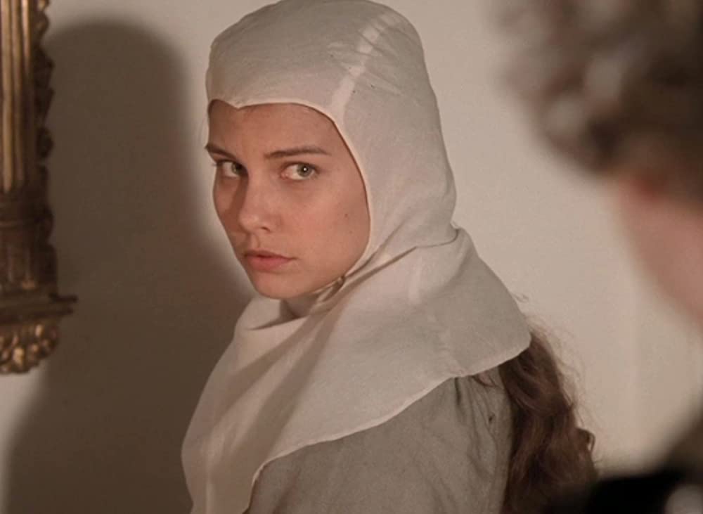 カサノバの画像