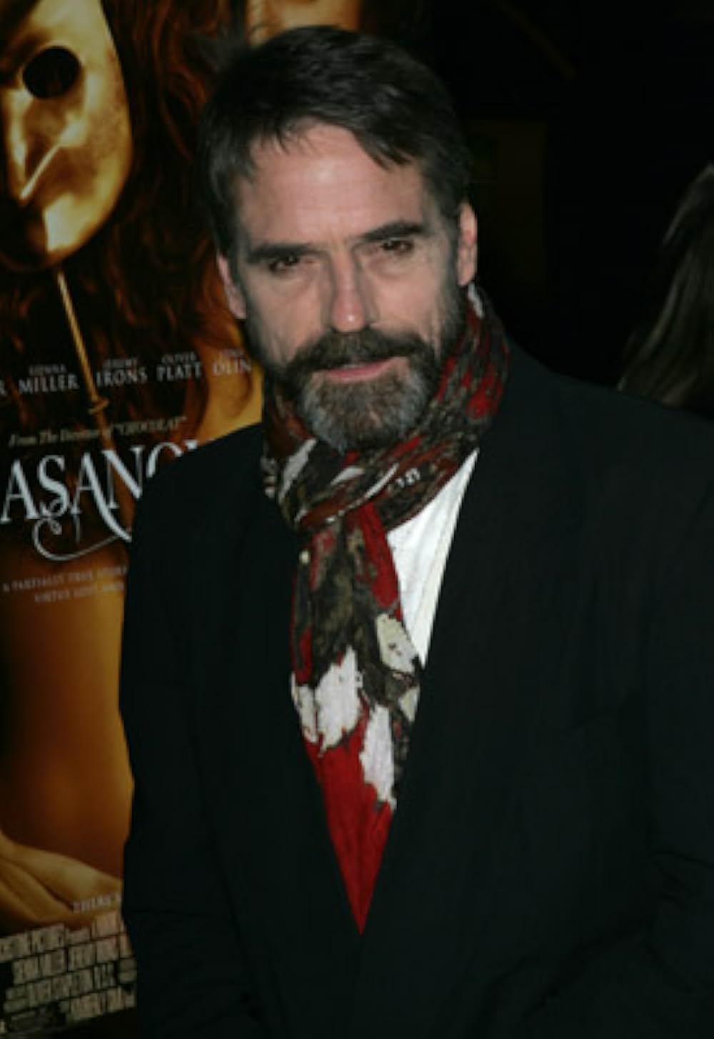 カサノバの画像