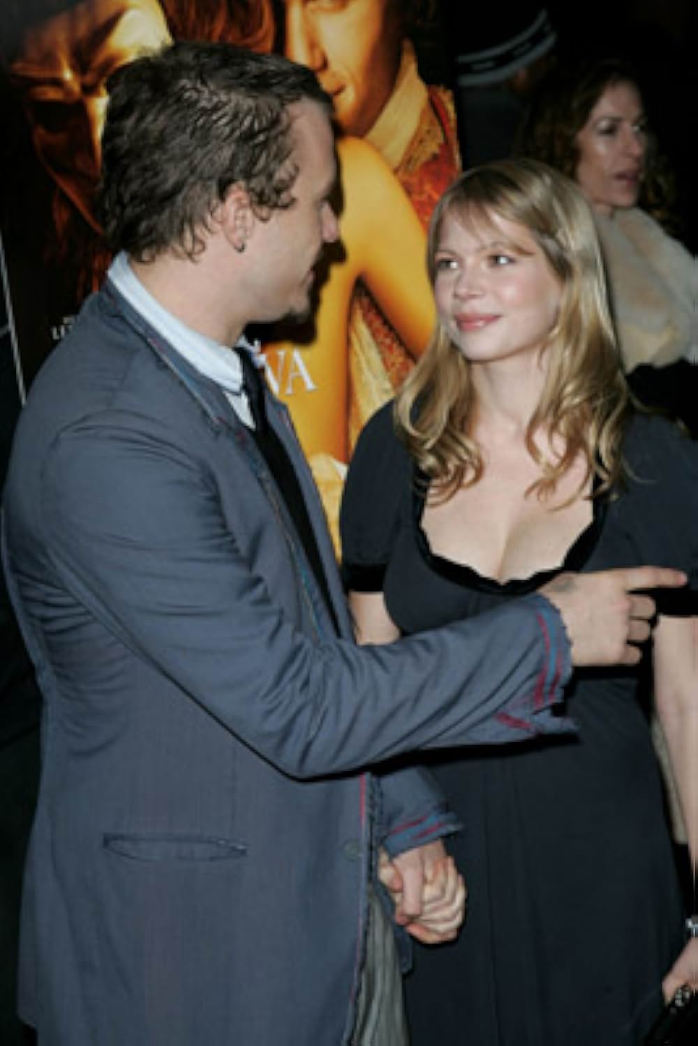 カサノバの画像