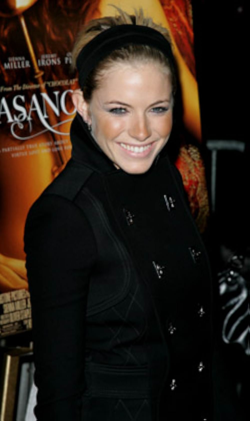 カサノバの画像