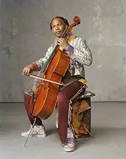 「路上のソリスト」ジェイミー・フォックスの画像