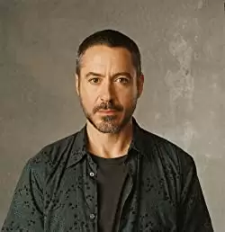 「路上のソリスト」ロバート・ダウニー・Jr.の画像