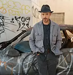 「路上のソリスト」ロバート・ダウニー・Jr.の画像