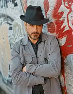 「路上のソリスト」ロバート・ダウニー・Jr.の画像