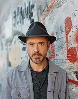 「路上のソリスト」ロバート・ダウニー・Jr.の画像