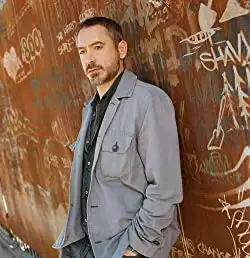 「路上のソリスト」ロバート・ダウニー・Jr.の画像