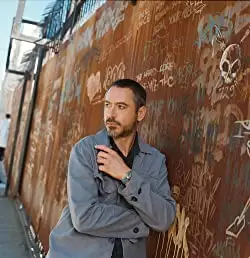 「路上のソリスト」ロバート・ダウニー・Jr.の画像