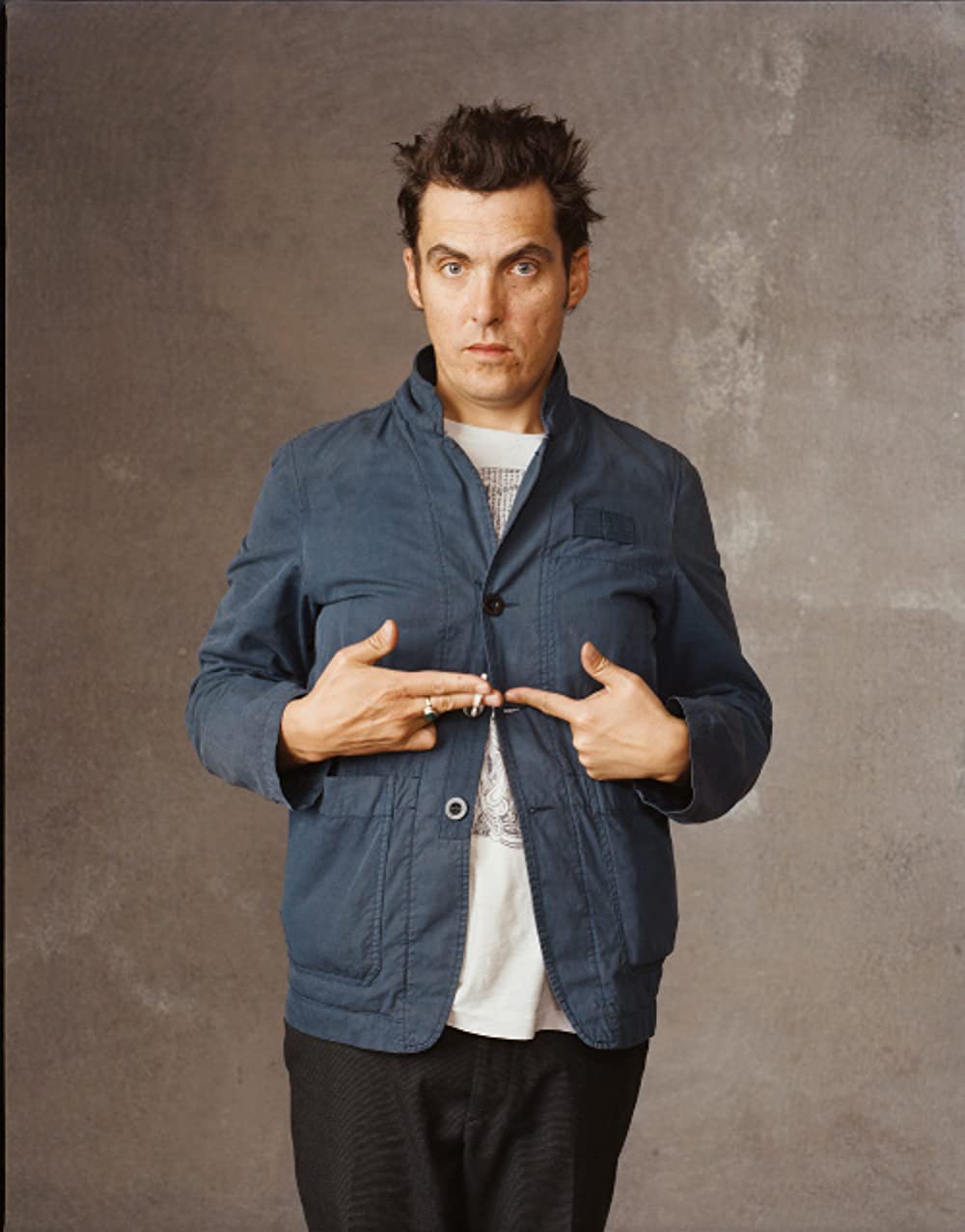 路上のソリストの画像