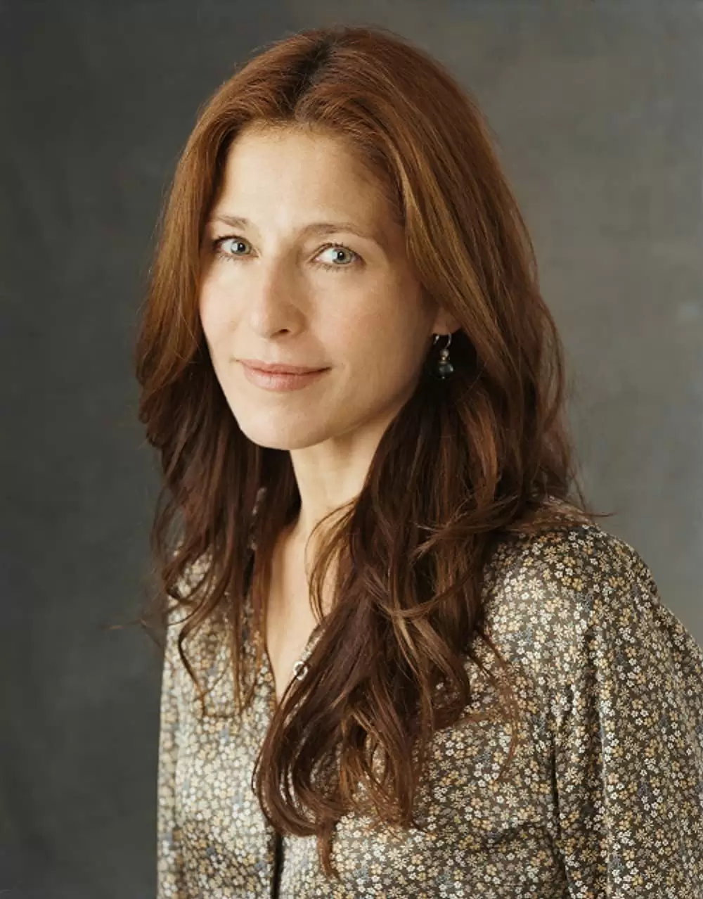 「路上のソリスト」キャサリン・キーナーの画像