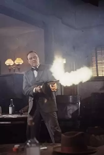 ラストマン・スタンディングの画像