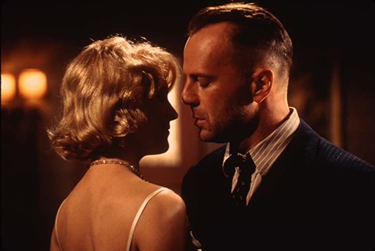 ラストマン・スタンディングの画像