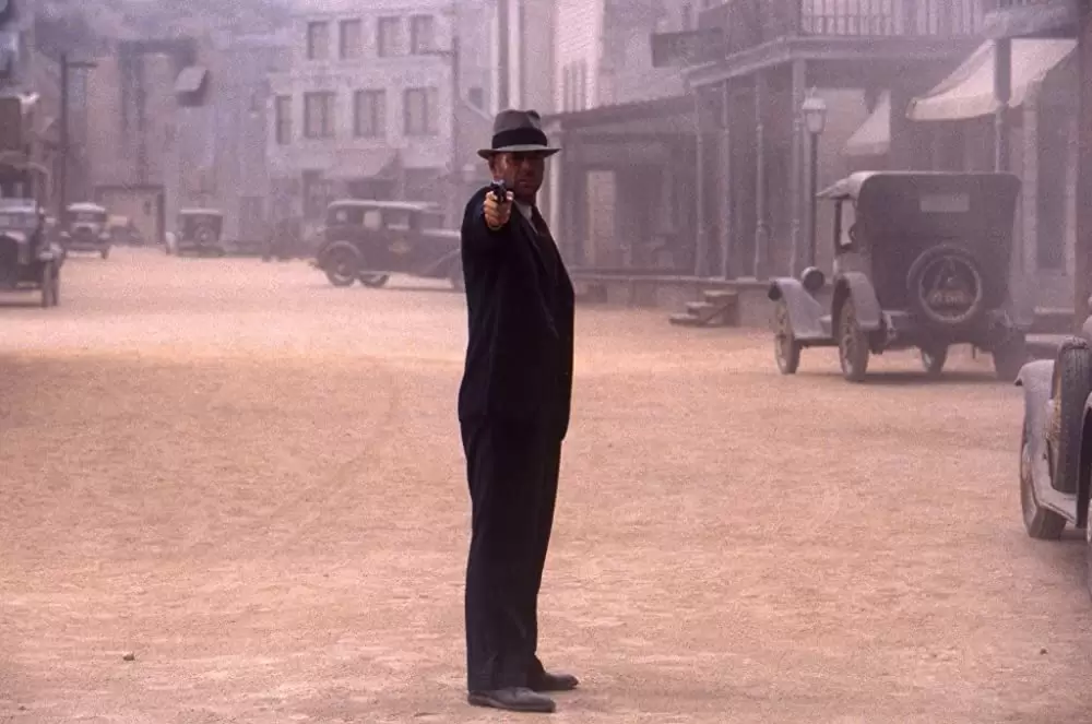 ラストマン・スタンディングの画像