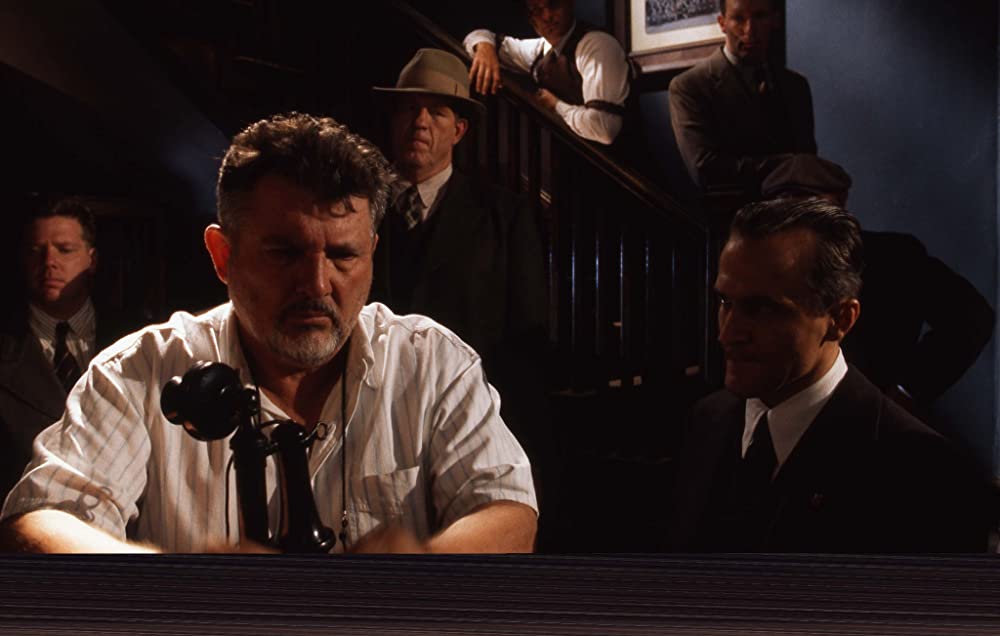 ラストマン・スタンディングの画像