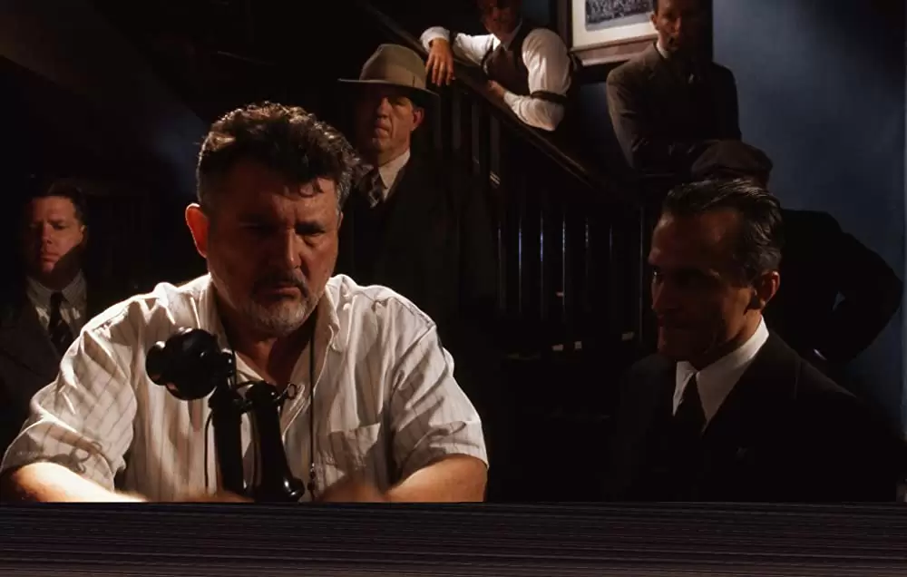 「ラストマン・スタンディング」ウォルター・ヒルの画像