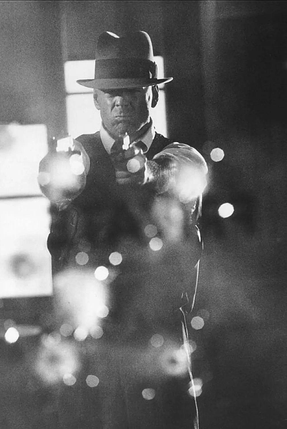 ラストマン・スタンディングの画像