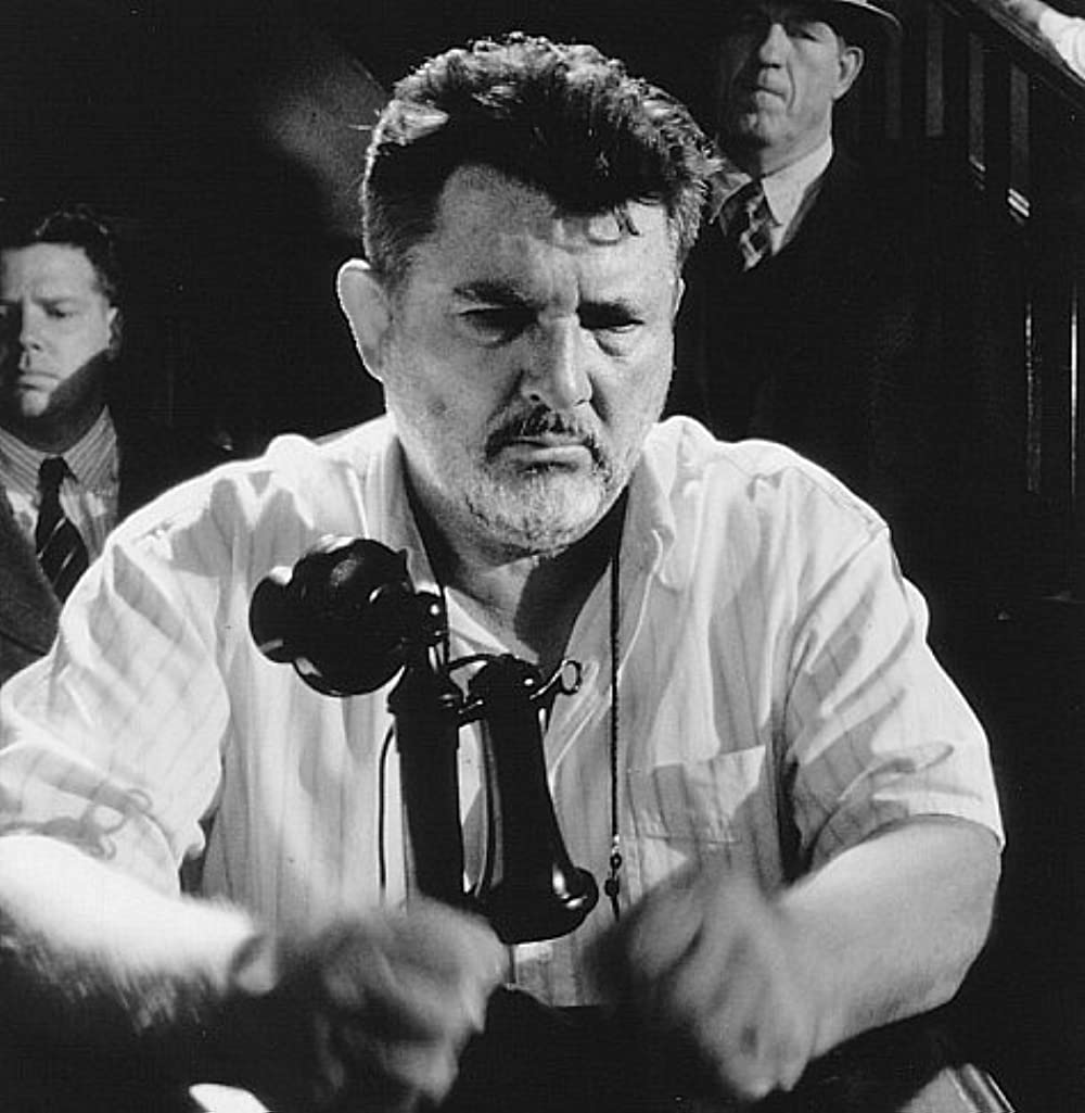 ラストマン・スタンディングの画像