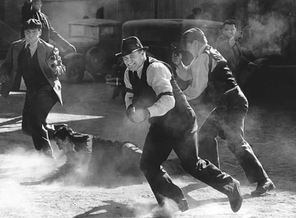 ラストマン・スタンディングの画像