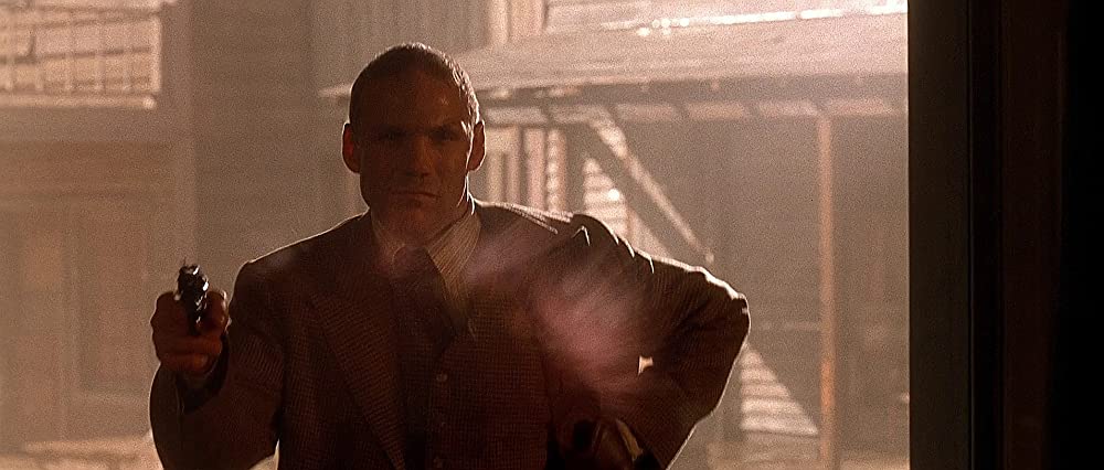 ラストマン・スタンディングの画像